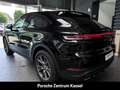 Porsche Cayenne Basis EU6e Coupe Park-Assistent Schwarz - thumbnail 3