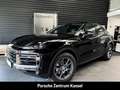 Porsche Cayenne Basis EU6e Coupe Park-Assistent Schwarz - thumbnail 1