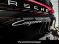 Porsche Cayenne Basis EU6e Coupe Park-Assistent Schwarz - thumbnail 38
