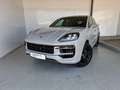 Porsche Cayenne E-Hybrid Black Edition Grau - thumbnail 1