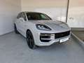 Porsche Cayenne E-Hybrid Black Edition Grau - thumbnail 9