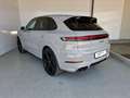 Porsche Cayenne E-Hybrid Black Edition Grau - thumbnail 3