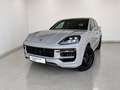 Porsche Cayenne E-Hybrid Black Edition Grau - thumbnail 1