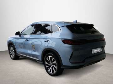 COMFORT BEV 72KWH 218 CV 5P