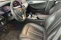 BMW 520 5 Touring 520dA xDrive Business LEDER/CUIR LED GPS Gris - thumbnail 10