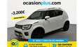 Suzuki Ignis 1.2 Mild Hybrid GLE Blanco - thumbnail 1