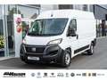 Fiat Ducato Maxi Kasten 35 L2H2 140MJT TECHNO CITY FREIGHT-PLU Weiß - thumbnail 1