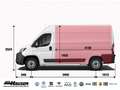 Fiat Ducato Maxi Kasten 35 L2H2 140MJT TECHNO CITY FREIGHT-PLU Weiß - thumbnail 25