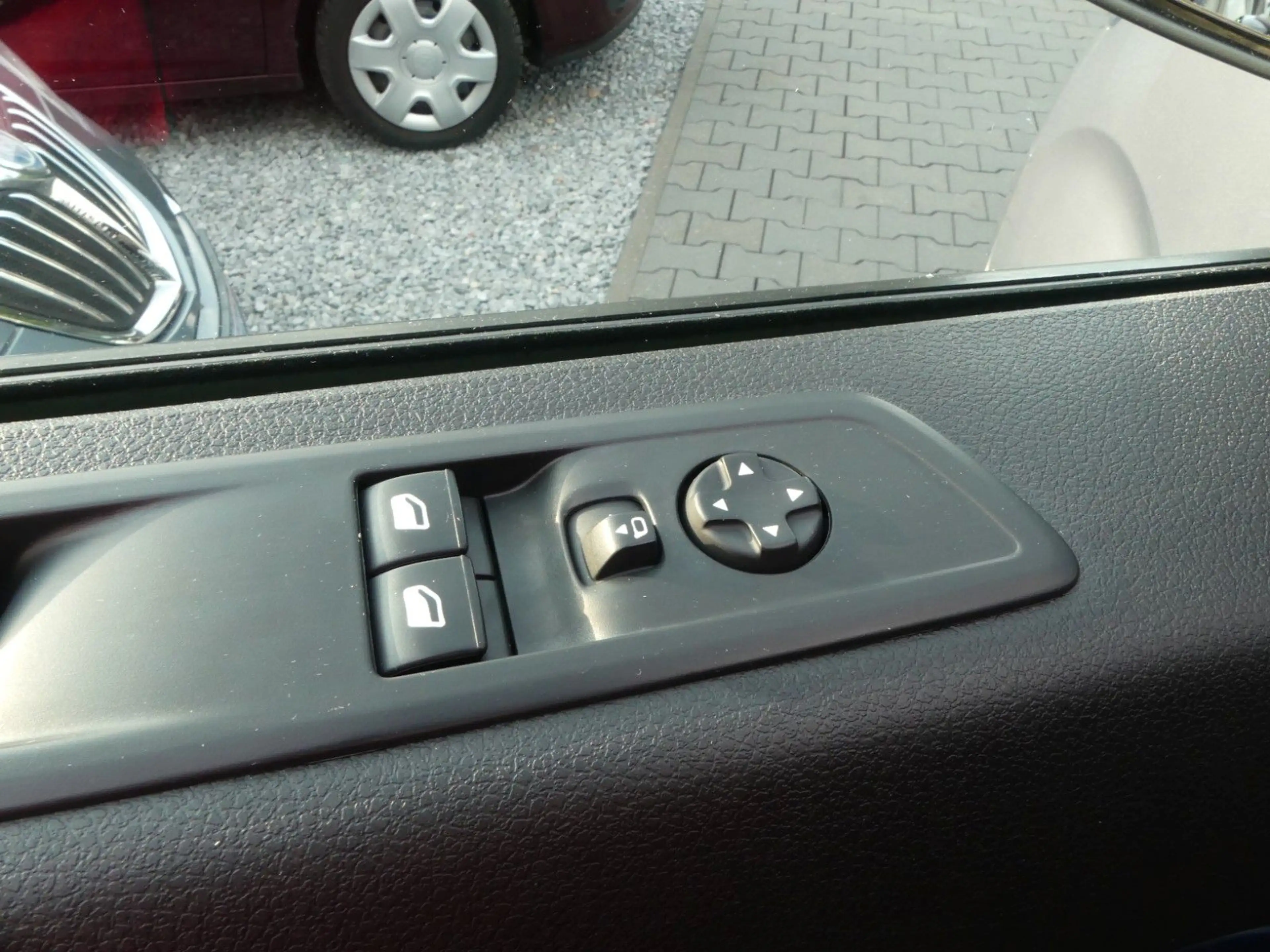 Peugeot Expert Traveller Active 8 Sitze | Navi | CAM | HuD |AHK — photo 8