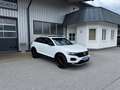 Volkswagen T-Roc VW T-Roc Sport TDI 4MOTION DSG *LED,GLASDACH,SITZH Wit - thumbnail 1