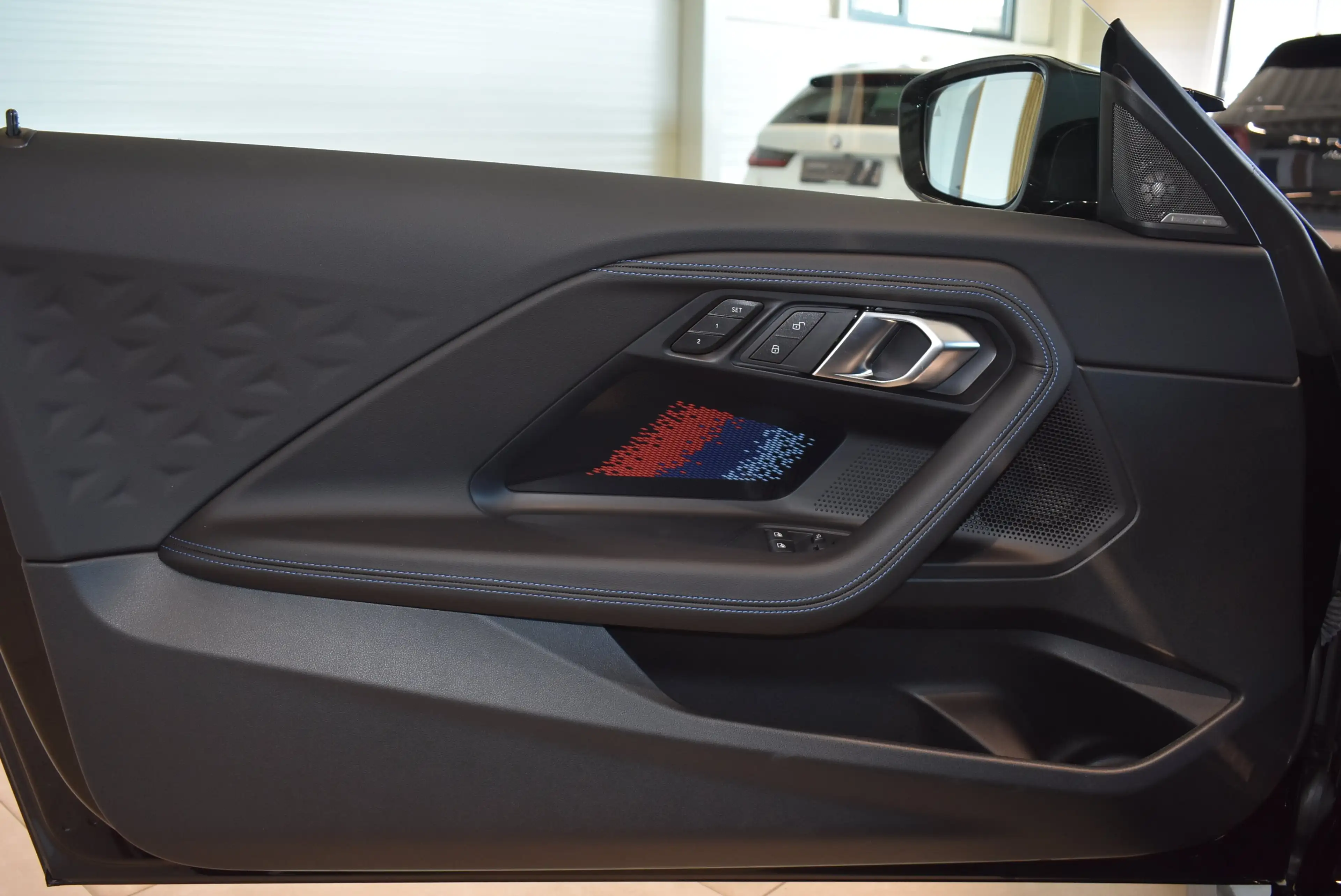 BMW M2 //BlackonBlack //Carbon — photo 11