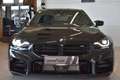 BMW M2 //BlackonBlack //Carbon Schwarz - thumbnail 2