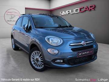 500X 1.4 MultiAir S-Design Cross DCT