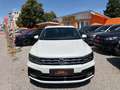Volkswagen Tiguan ///R-Line *360° Kamera*Panoramadach*Navi*AHV* Weiß - thumbnail 2