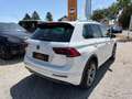 Volkswagen Tiguan ///R-Line *360° Kamera*Panoramadach*Navi*AHV* Weiß - thumbnail 10