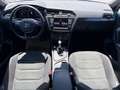 Volkswagen Tiguan ///R-Line *360° Kamera*Panoramadach*Navi*AHV* Weiß - thumbnail 12