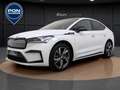 Skoda Enyaq Coupé 85 Sportline | Pano dak | Trekhaak | CANTON Wit - thumbnail 1