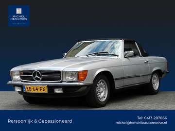 SL Origineel Nederlands-Hardtop