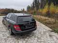 Mercedes-Benz C 200 C-Klasse T-Modell T Kompressor Avantgarde crna - thumbnail 3