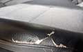 Mercedes-Benz C 200 C-Klasse T-Modell T Kompressor Avantgarde crna - thumbnail 11