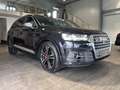 Audi SQ7 4.0 TDI quattro *AHK, ALLRADLENK., VIRTUAL* Noir - thumbnail 19