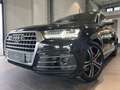 Audi SQ7 4.0 TDI quattro *AHK, ALLRADLENK., VIRTUAL* Noir - thumbnail 6