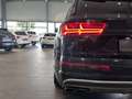 Audi SQ7 4.0 TDI quattro *AHK, ALLRADLENK., VIRTUAL* Noir - thumbnail 21