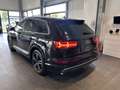 Audi SQ7 4.0 TDI quattro *AHK, ALLRADLENK., VIRTUAL* Noir - thumbnail 11