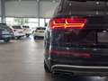Audi SQ7 4.0 TDI quattro *AHK, ALLRADLENK., VIRTUAL* Noir - thumbnail 21