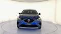 Renault Captur Captur 1.6 E-Tech hybrid Intens 145cv auto Blau - thumbnail 2