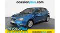 SEAT Ibiza 1.6TDI CR Style 105 Blauw - thumbnail 1