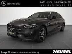 Mercedes-Benz C 200 AMG *Night*Amb.bel.*Totwinkel*