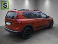 Dacia Jogger JOGGER Extreme TCe 110 PF 5-sitzig Braun - thumbnail 4