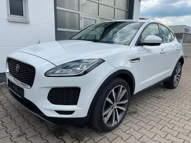 Jaguar E-Pace E-PACE R-Dynamic AWD/S-heft/Garantie