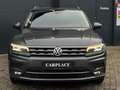 Volkswagen Tiguan 1.5 TSI ACT Highline Gris - thumbnail 4