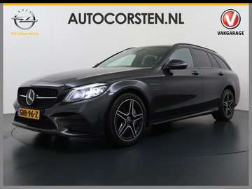 Estate 300De Diesel Hybride 306pk - 700Nm! AUT-9 A