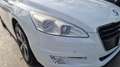 Peugeot 508 SW 2.2 hdi 16v Gt Ciel 204cv automatica- Bianco - thumbnail 8