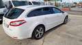 Peugeot 508 SW 2.2 hdi 16v Gt Ciel 204cv automatica- Bianco - thumbnail 6
