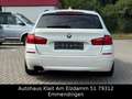 BMW 520 D Panorama Memory White - thumbnail 6