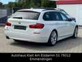 BMW 520 D Panorama Memory White - thumbnail 5