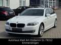 BMW 520 D Panorama Memory White - thumbnail 1