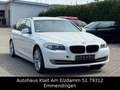 BMW 520 D Panorama Memory White - thumbnail 3