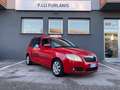 Skoda Roomster Roomster 1.6 Style GPL-line Rood - thumbnail 17