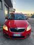 Skoda Roomster Roomster 1.6 Style GPL-line Rot - thumbnail 20