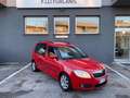 Skoda Roomster Roomster 1.6 Style GPL-line Rot - thumbnail 16
