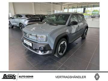 E-Tech Evolution 120 Urban Range R-KAM SHZ CARPLAY