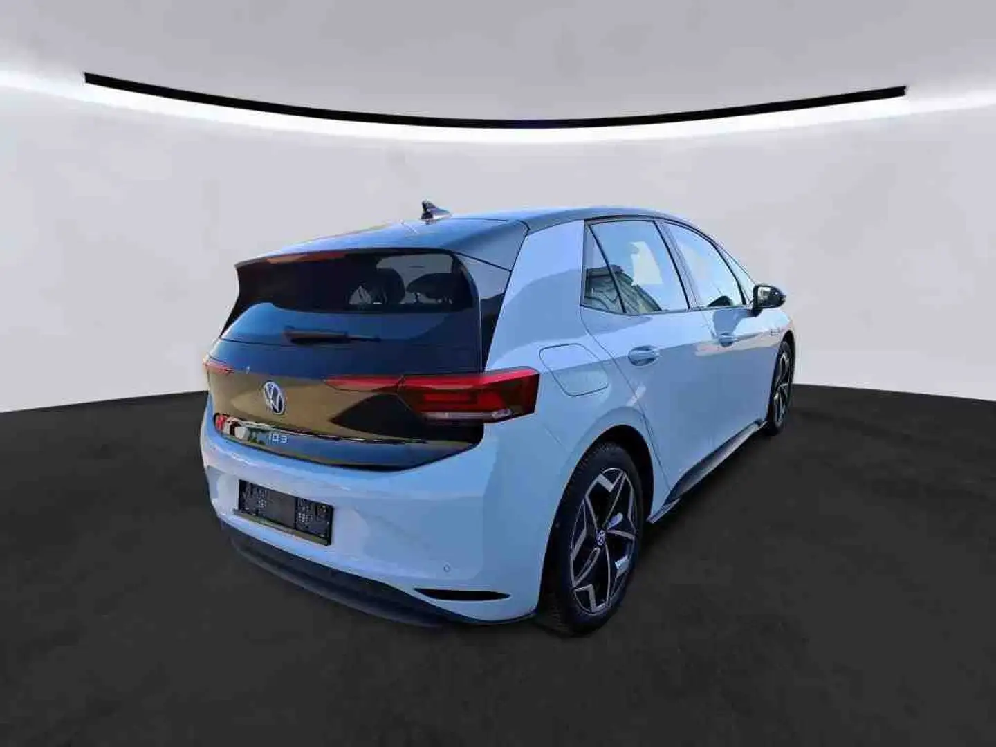 Volkswagen ID.3 Pro 62KWH NaviPro*APP*Infotainment*Komfort!!! Weiß - 2