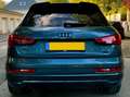 Audi Q3 Q3 2.0 TFSI quattro S tronic sport Bleu - thumbnail 4