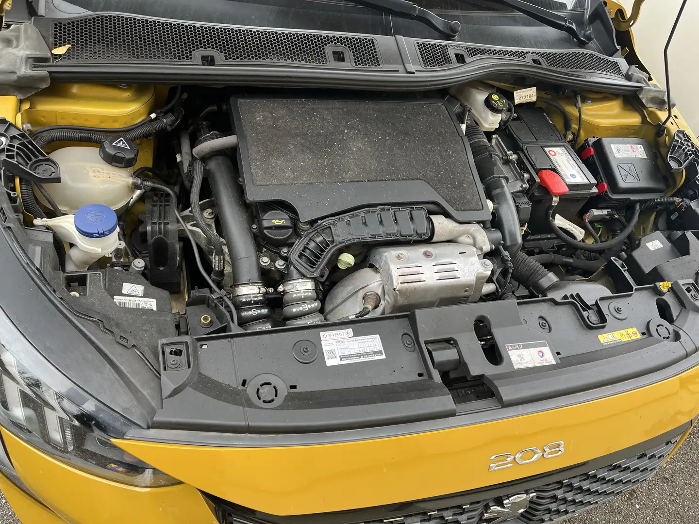 Peugeot 208 208 PureTech 130 S - 2