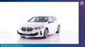 BMW 116 d Weiß - thumbnail 1